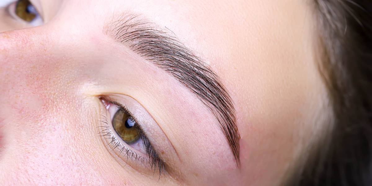 lifting de cejas laminado