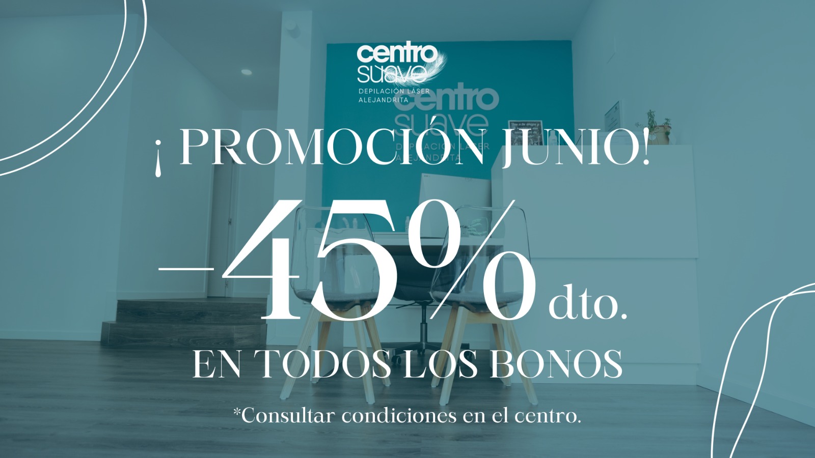 promoción junio