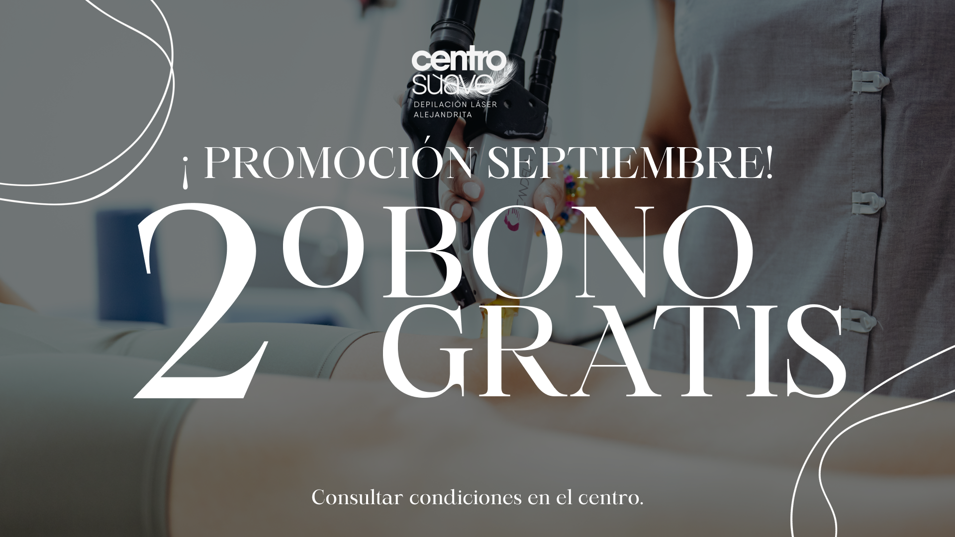 PROMO SEPTIEMBRE