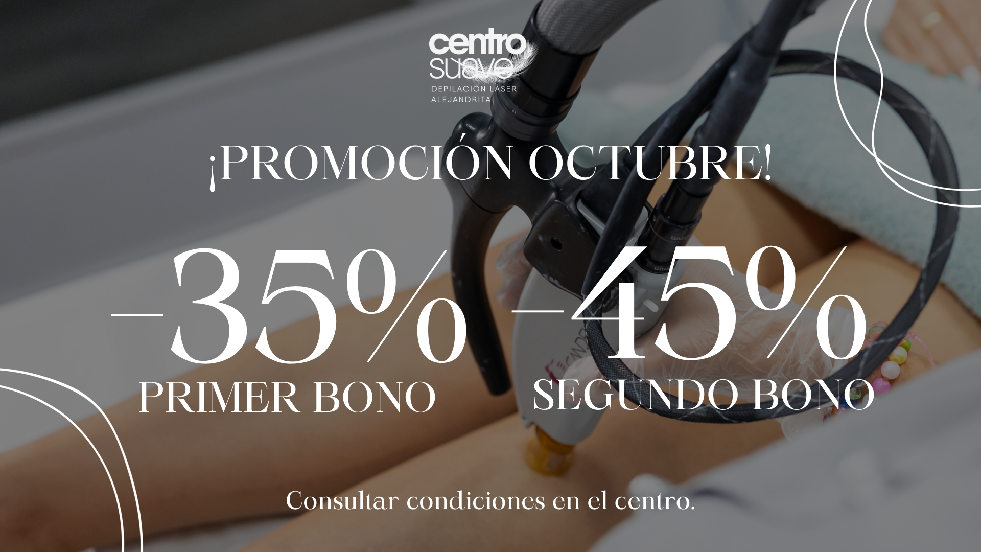 PROMO OCTUBRE